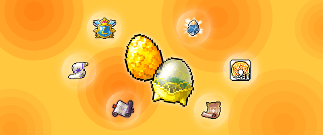 루시아의 알쏭달쏭 부화기